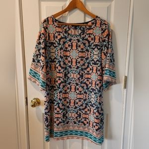 BeBop Women's Short Dress Size L